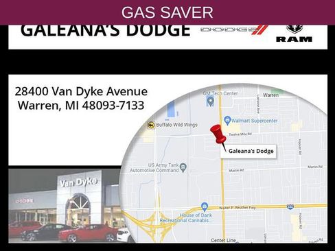 Used 2020 Jeep Compass Limited AWD/4WD image 22