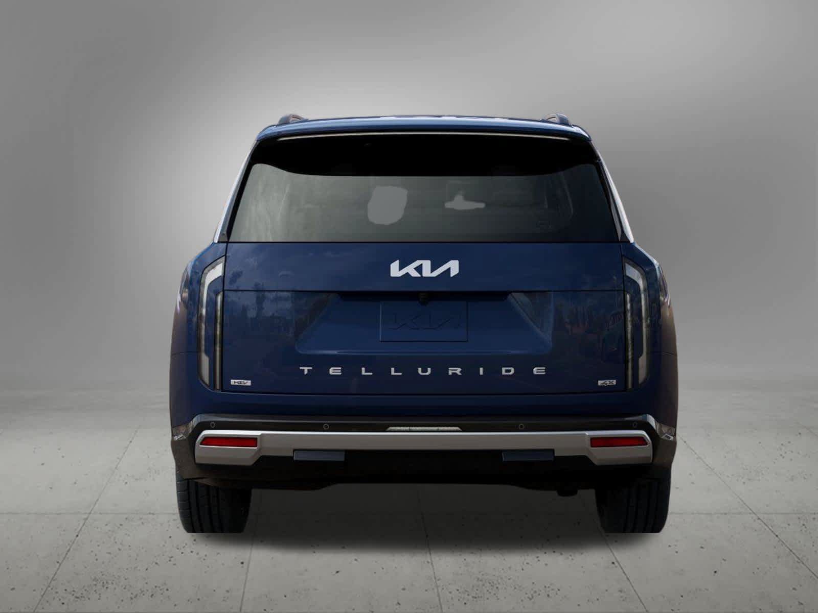 New 2027 Kia Telluride SX Prestige AWD/4WD image 13