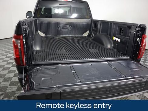 New 2026 Ford F150 XLT AWD/4WD image 27