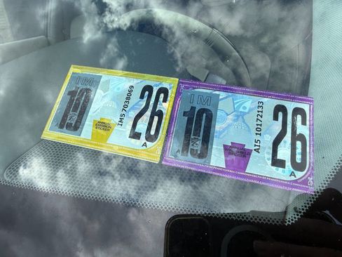 Used 2015 INFINITI QX80 Luxe w/ 22" Wheel Package image 50