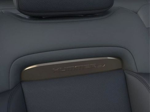 New 2025 GMC Hummer EV 2X w/ Extreme Off-Road Package image 21