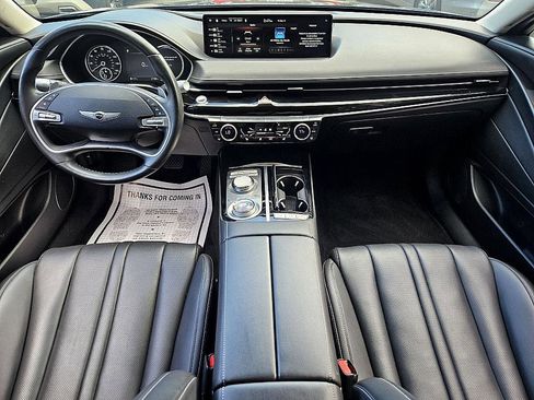 Used 2023 Genesis G80 2.5T image 10