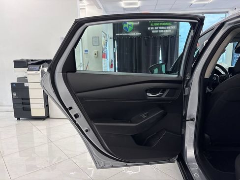 Used 2025 Honda Accord SE image 33