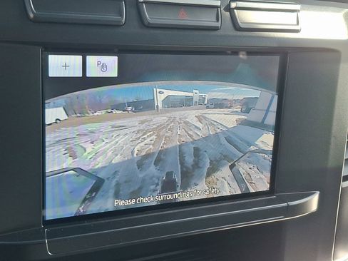 New 2024 Ford F550 XL AWD/4WD image 13
