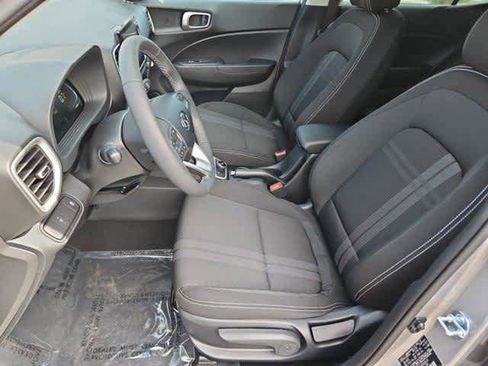 New 2026 Hyundai Venue SEL image 16