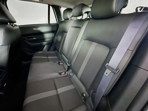 Used 2025 MAZDA CX-50 AWD 2.5 S w/ Premium Package image 28