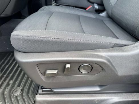 New 2025 Chevrolet Silverado 2500 Custom w/ Custom Value Package AWD/4WD image 40