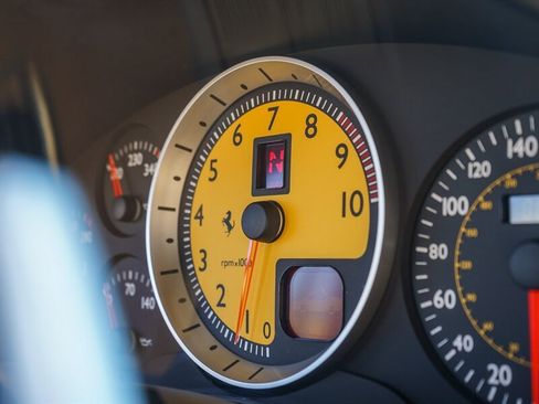 Used 2005 Ferrari F430 Spider image 36