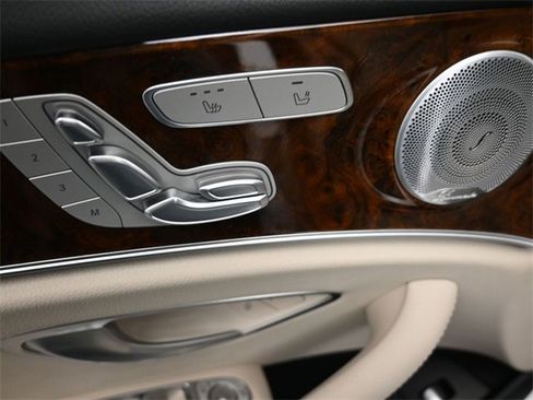 Used 2020 Mercedes-Benz E 450 E 450 image 13