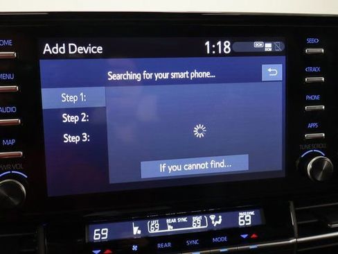 Used 2024 Toyota Sienna Platinum image 23