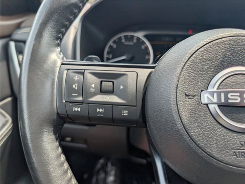 Used 2023 Nissan Rogue SV w/ SV Premium B Package AWD/4WD image 24
