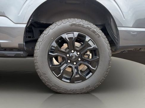 Certified 2023 Ford F150 Platinum w/ Equipment Group 701A High AWD/4WD image 35