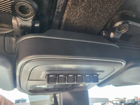 Used 2021 Ford Bronco First Edition image 17