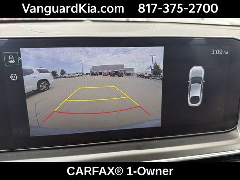 Certified 2025 Kia K5 GT-Line AWD/4WD image 26