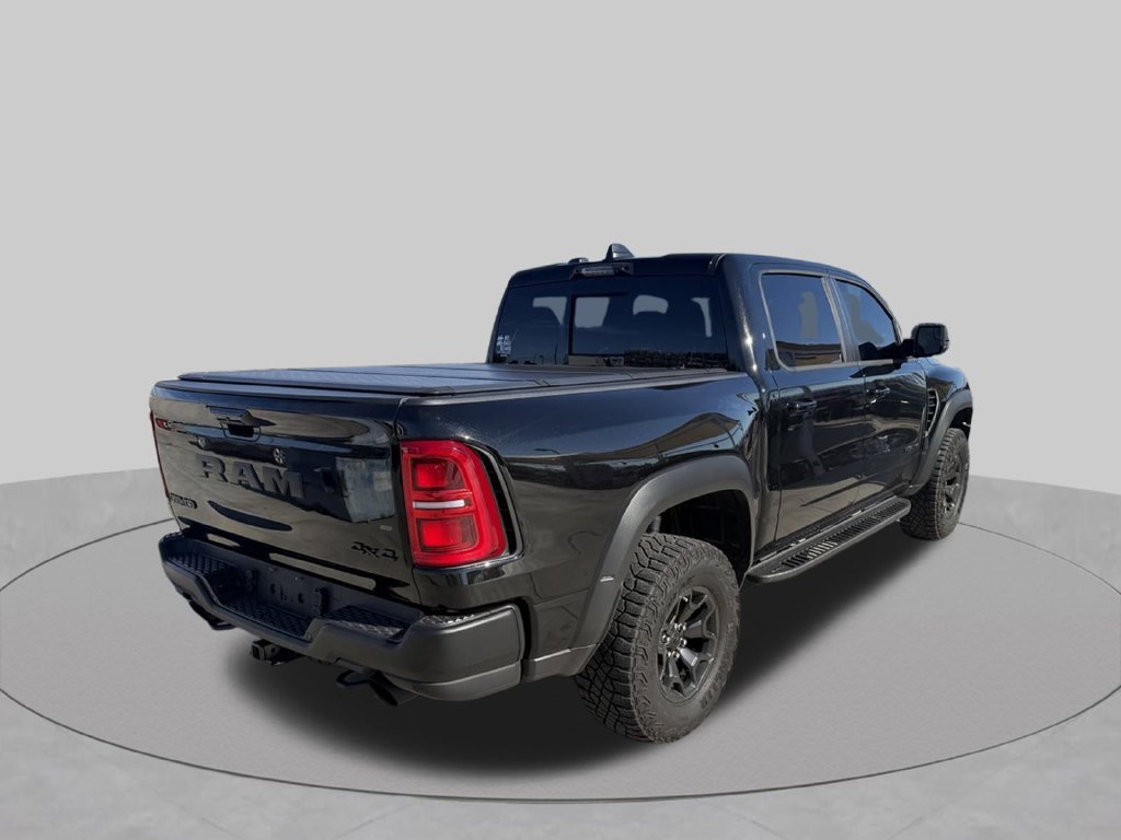 Used 2025 RAM 1500 RHO w/ RHO Level 1 Equipment Group AWD/4WD image 3