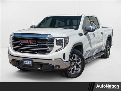 Used 2025 GMC Sierra 1500 SLT