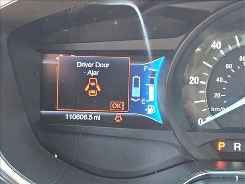 Used 2013 Ford Fusion Energi SE w/ Driver Assist Pkg image 10