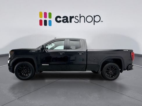 Used 2024 GMC Sierra 1500 Elevation AWD/4WD image 2