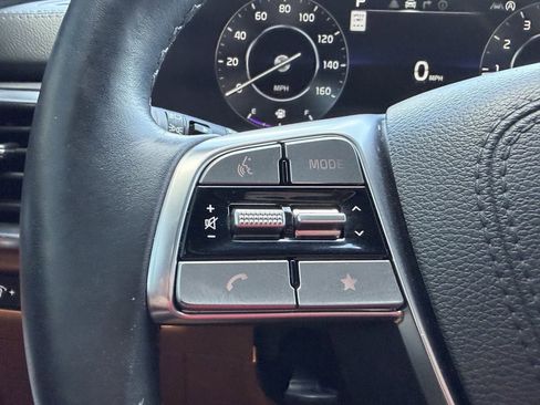 Certified 2025 Kia Telluride SX Prestige X-Line AWD/4WD image 28