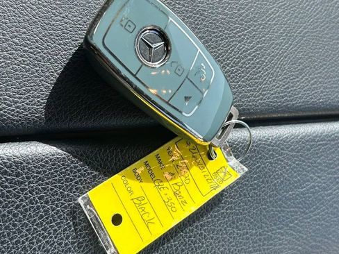 Used 2020 Mercedes-Benz GLE 350 w/ Premium Package image 60