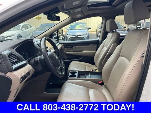Used 2020 Honda Odyssey EX-L image 7