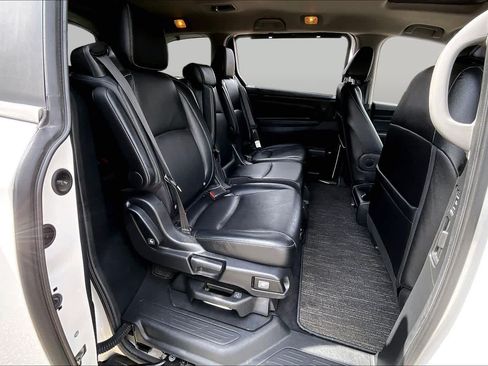 Used 2024 Honda Odyssey EX-L image 19