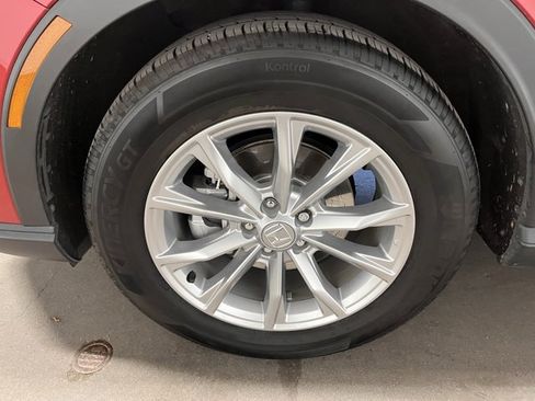 Used 2023 Honda CR-V EX image 28