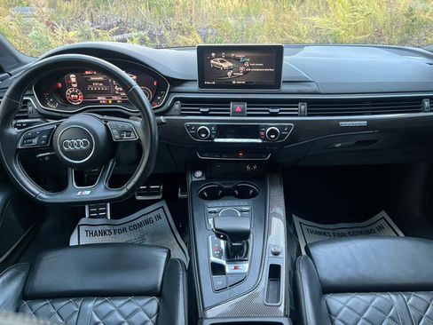 Used 2019 Audi S4 Premium Plus image 10