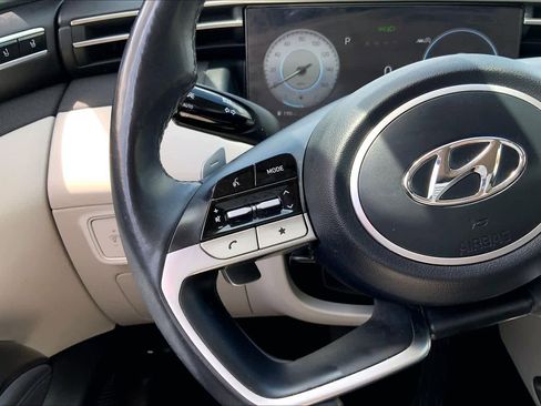 Used 2022 Hyundai Tucson Limited AWD/4WD image 24