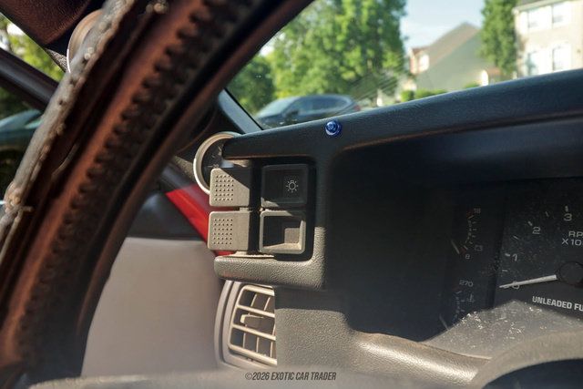 Used 1992 Ford Mustang LX RWD image 58