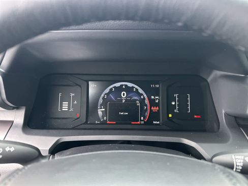 New 2026 Toyota Tacoma SR5 AWD/4WD image 28