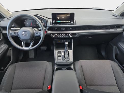 Certified 2024 Honda CR-V EX image 9