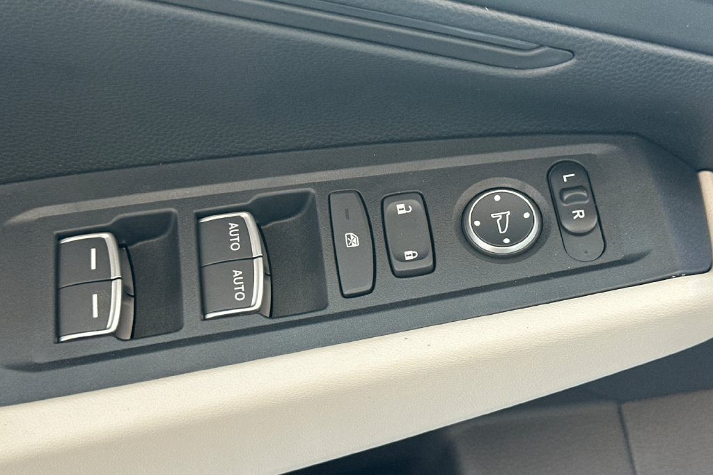 New 2026 Honda Accord LX image 12