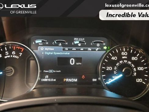 Used 2018 Ford F150 Lariat AWD/4WD image 23