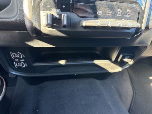 New 2026 RAM 3500 Tradesman image 36