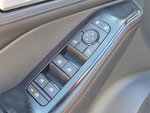 New 2026 Nissan Rogue SV image 18