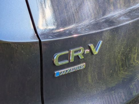 Used 2023 Honda CR-V Sport Touring image 4
