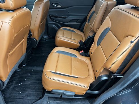 Used 2020 GMC Acadia AT4 w/ Driver Alert Package II image 22