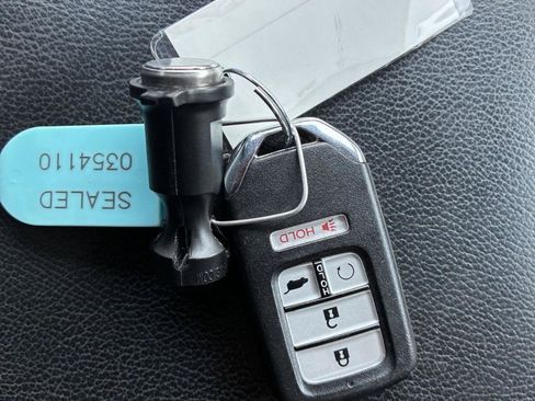 Used 2021 Honda CR-V EX-L image 57