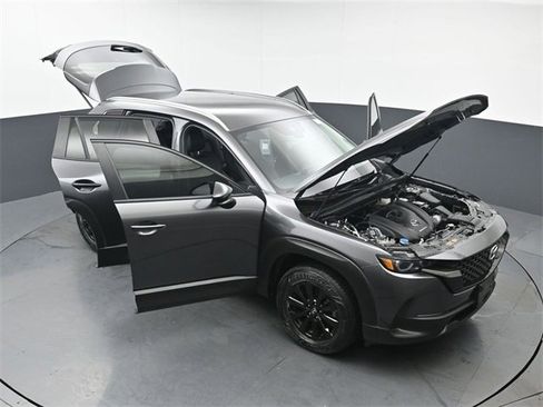 Certified 2024 MAZDA CX-50 AWD 2.5 S w/ Weather Package image 50