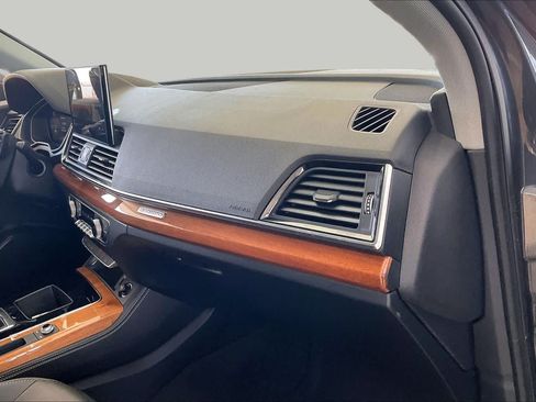 Used 2021 Audi Q5 2.0T Premium Plus AWD/4WD image 19