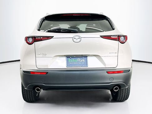 Used 2023 MAZDA CX-30 AWD 2.5 S w/ Preferred Package image 7
