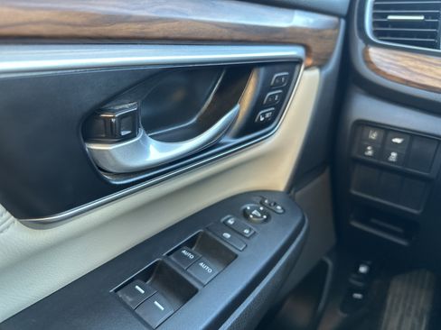 Used 2021 Honda CR-V EX-L image 27
