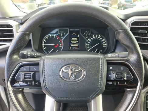 Used 2022 Toyota Tundra SR5 image 20