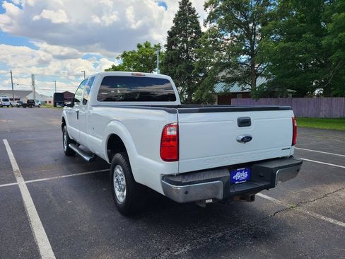Used 2015 Ford F250 XLT w/ XLT Value Package AWD/4WD image 6