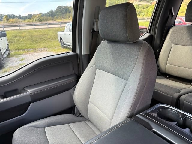 Used 2024 Ford F150 XLT w/ Equipment Group 302A MID AWD/4WD image 66