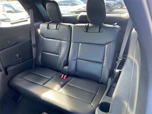 New 2025 Ford Explorer ST w/ Sun And Sound Package image 8