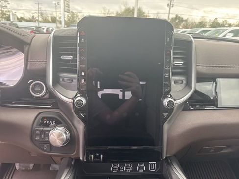 New 2026 RAM 1500 Laramie image 13