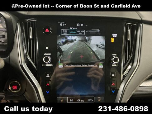 Used 2023 Subaru Outback Wilderness image 23