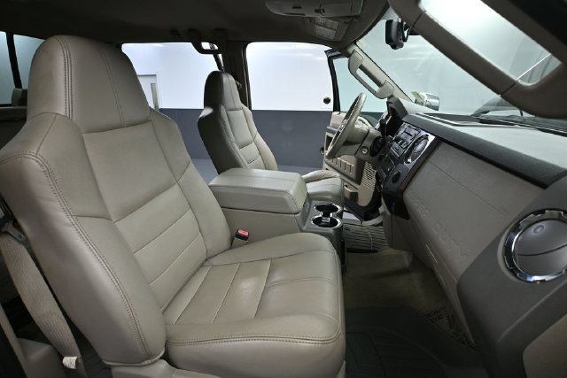 Used 2008 Ford F350 Lariat AWD/4WD image 37
